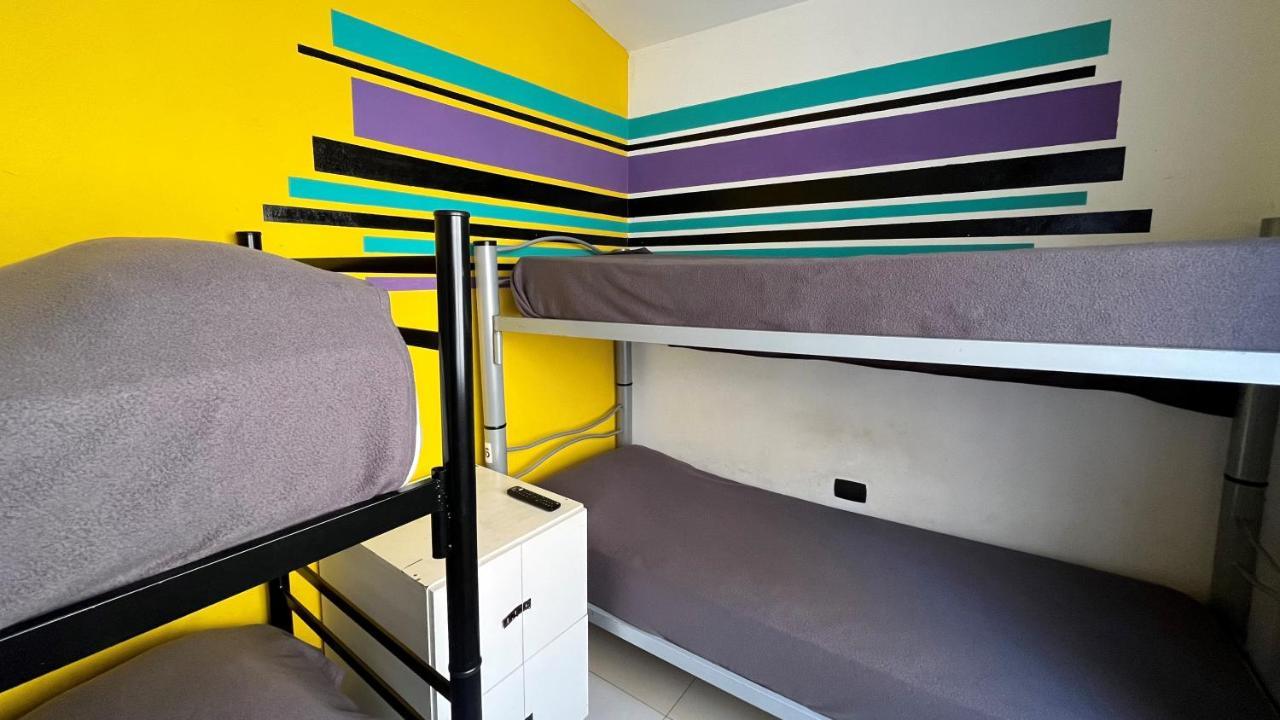 Link Cordoba Hostel Экстерьер фото