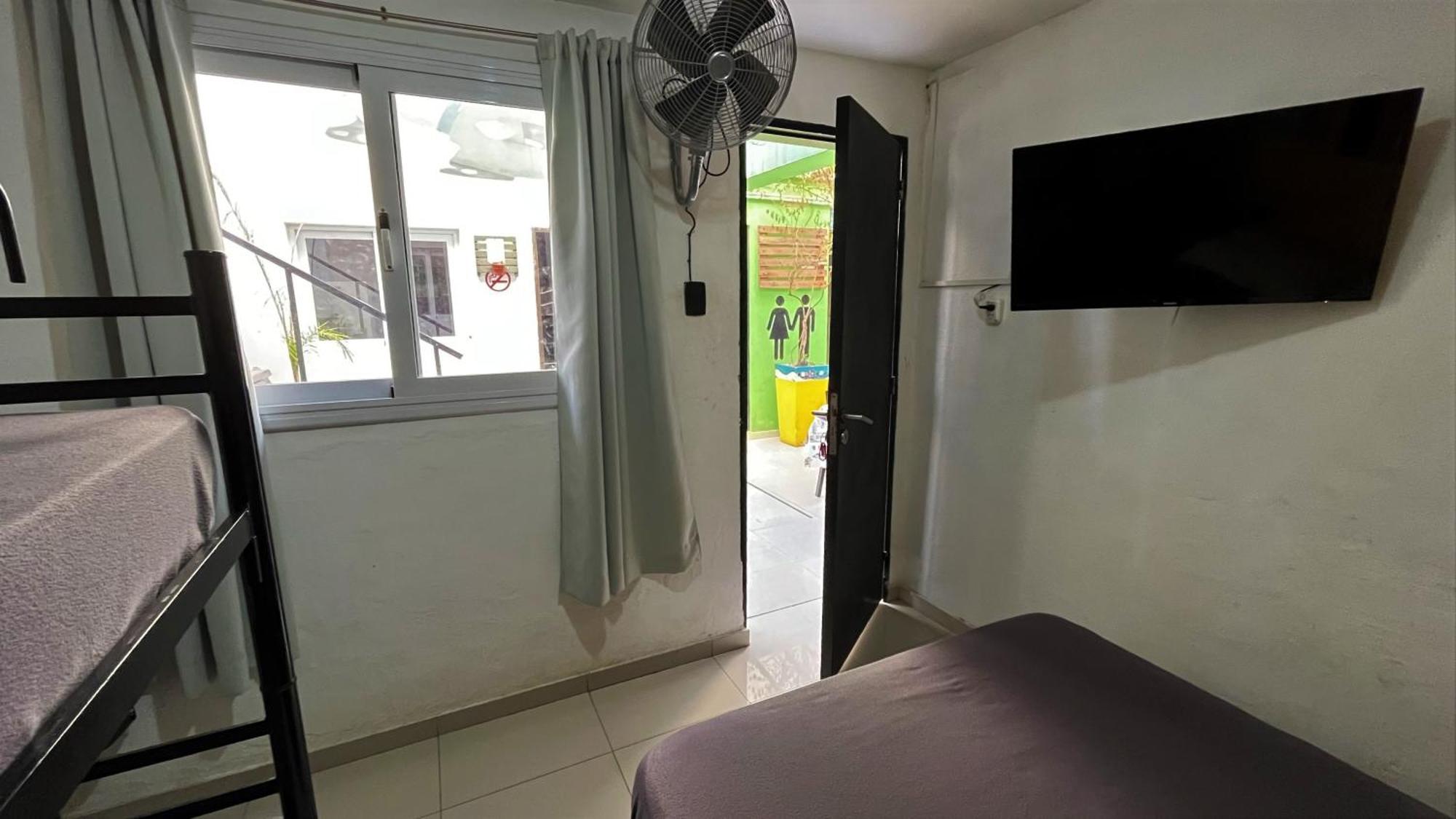 Link Cordoba Hostel Номер фото