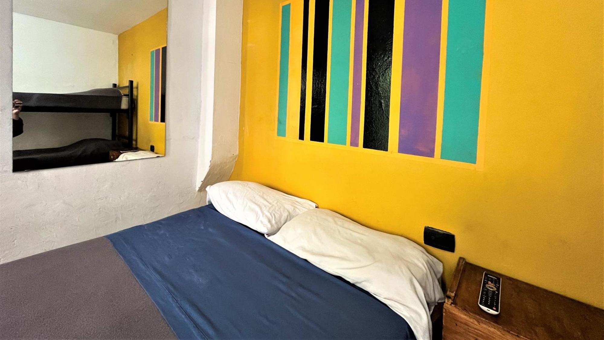 Link Cordoba Hostel Номер фото