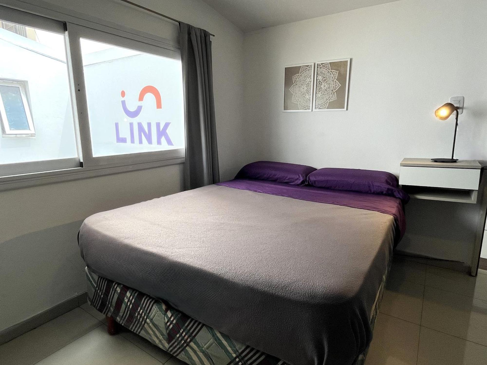 Link Cordoba Hostel Экстерьер фото