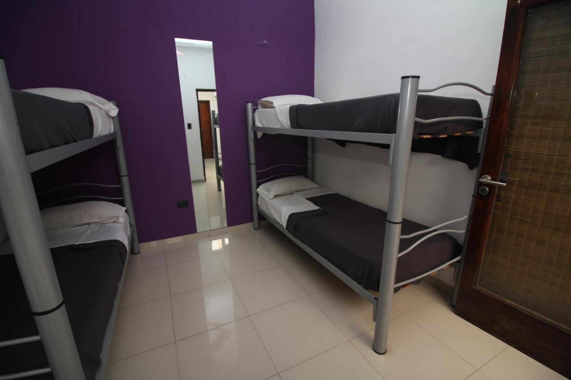 Link Cordoba Hostel Экстерьер фото