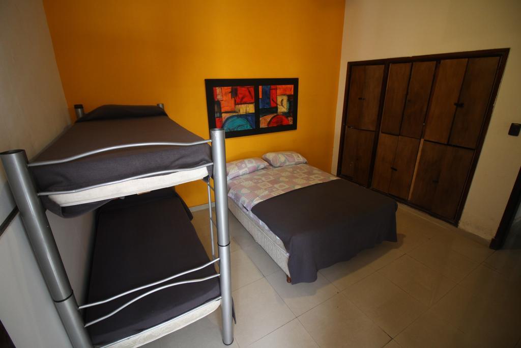 Link Cordoba Hostel Экстерьер фото