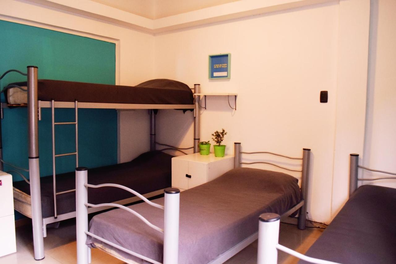 Link Cordoba Hostel Экстерьер фото