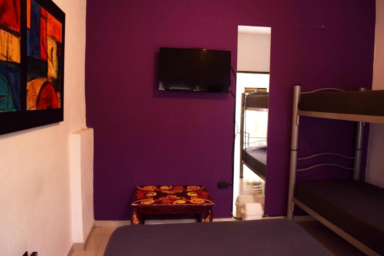 Link Cordoba Hostel Экстерьер фото