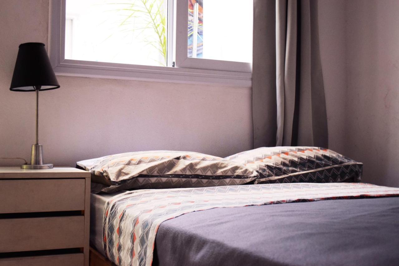 Link Cordoba Hostel Экстерьер фото