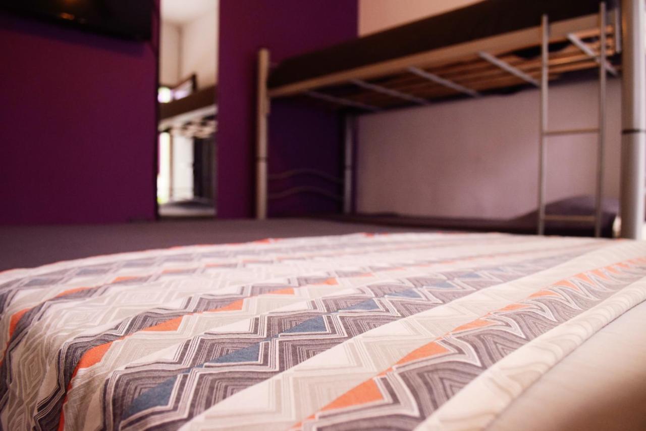 Link Cordoba Hostel Экстерьер фото