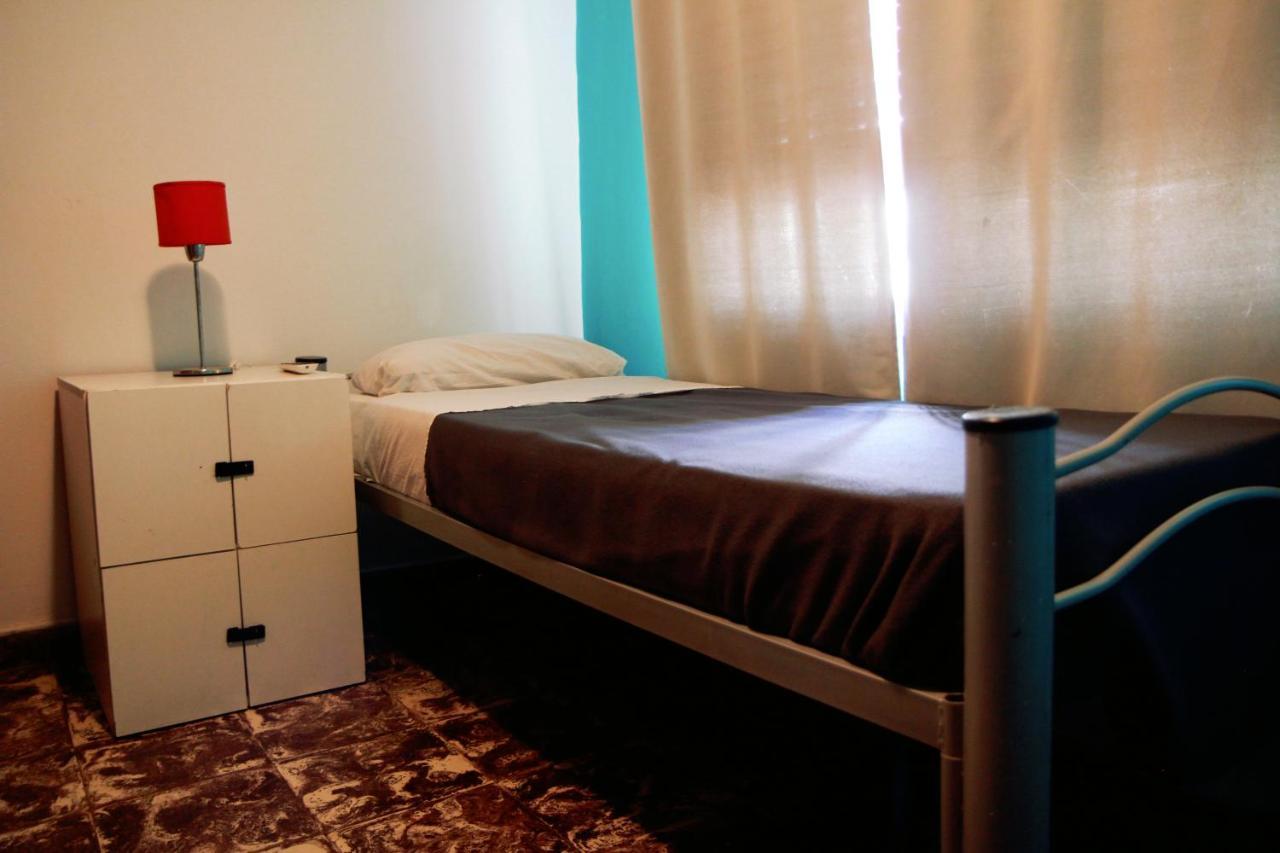 Link Cordoba Hostel Экстерьер фото