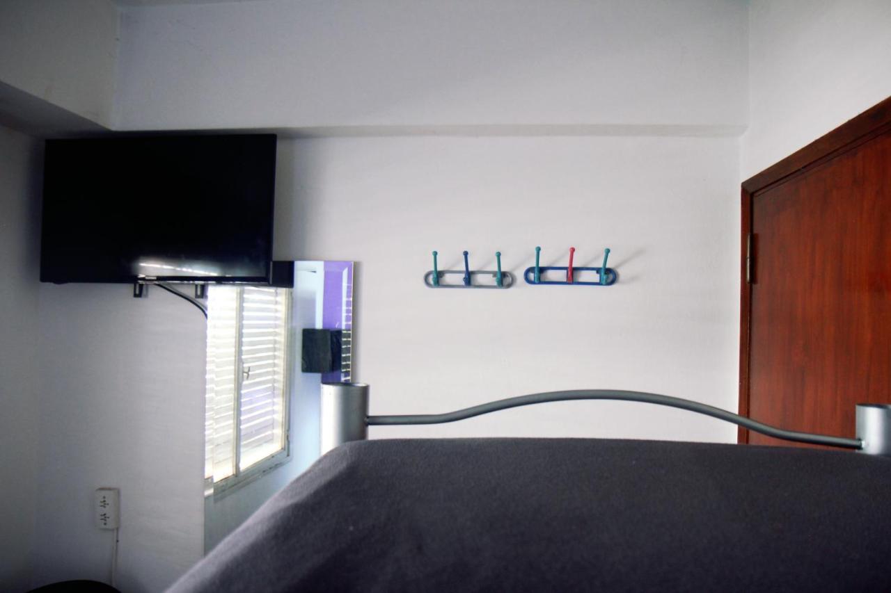 Link Cordoba Hostel Экстерьер фото