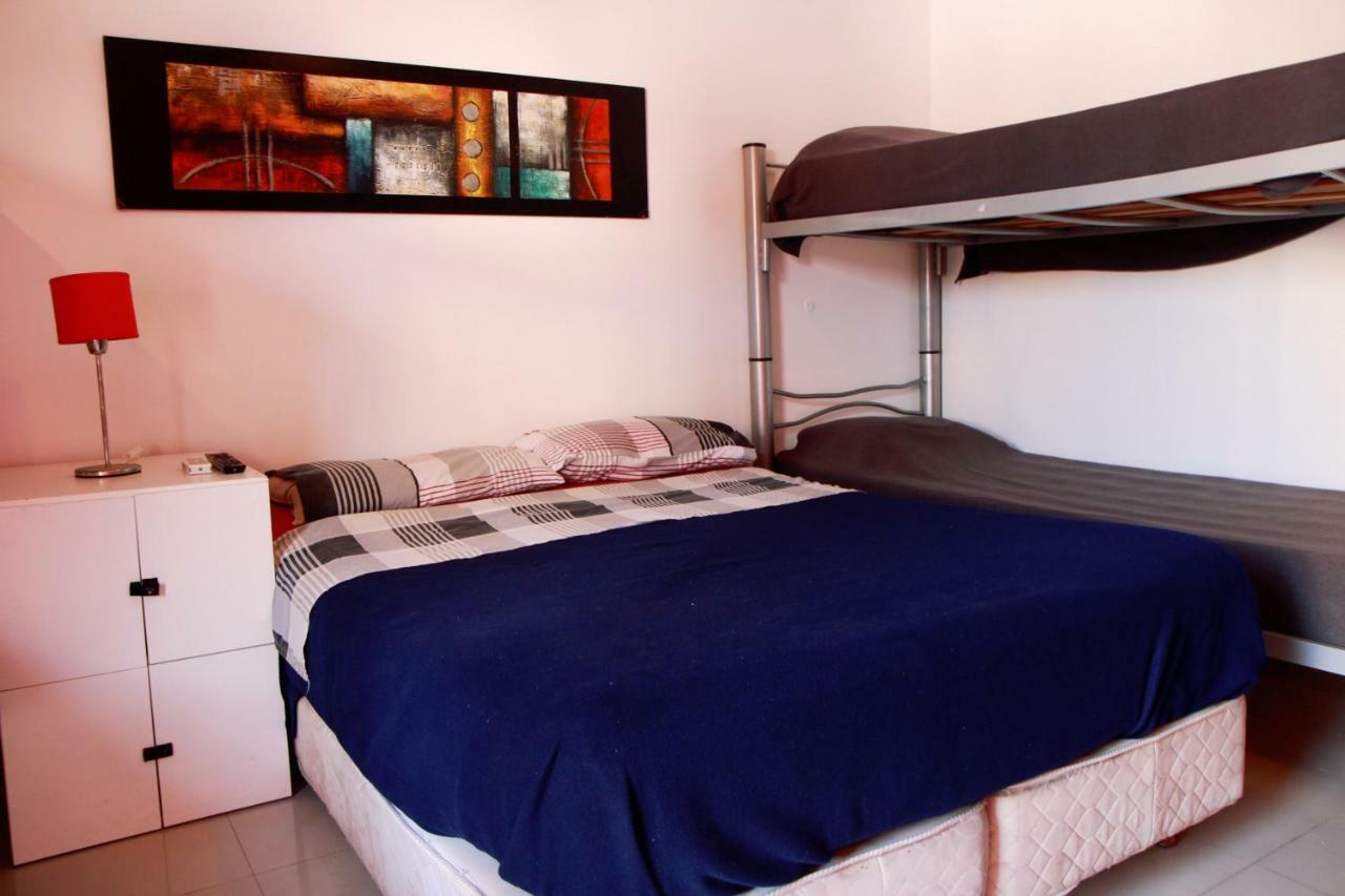 Link Cordoba Hostel Экстерьер фото