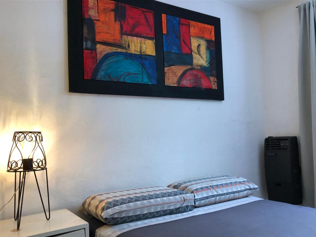 Link Cordoba Hostel Экстерьер фото